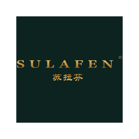 Sulafenlogo設(shè)計