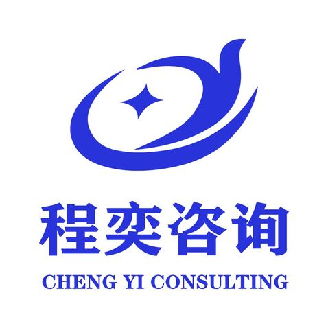 程奕质询logo设计