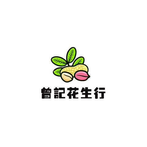 曾记logo设计