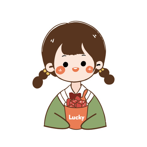 luckylogo设计