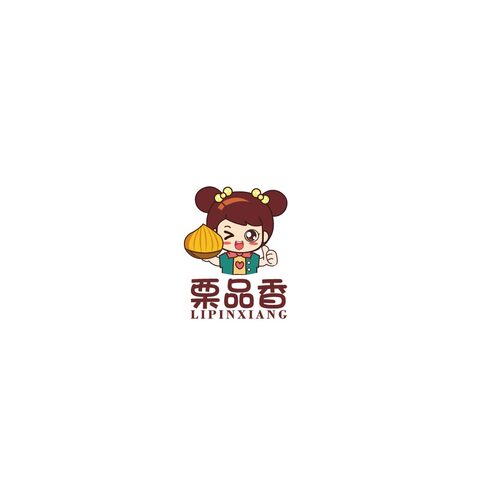 小潘土家酱logo设计