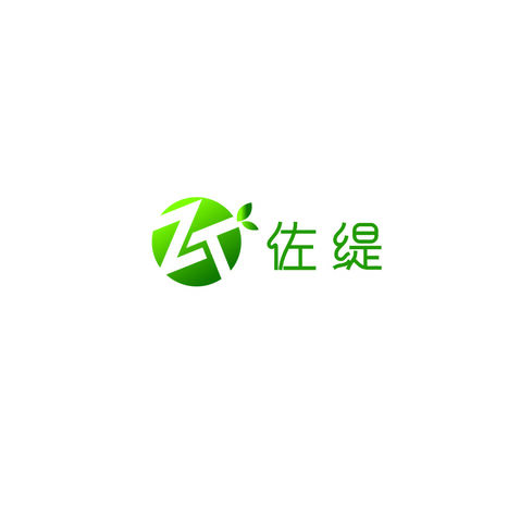 佐缇logo设计