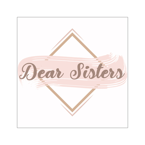 Dear Sisterslogo设计