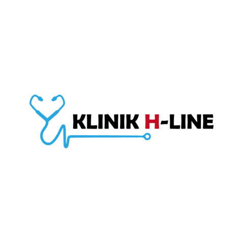 KLINK H LINElogo设计