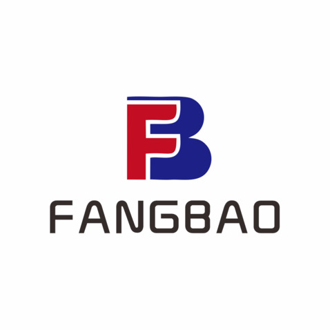 FANBAOlogo设计