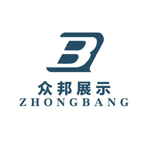 众邦展示logo设计