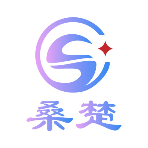 桑楚logo設(shè)計