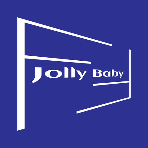 Jolly Babylogo设计