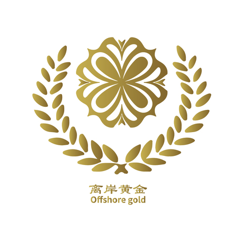 黄金logo设计