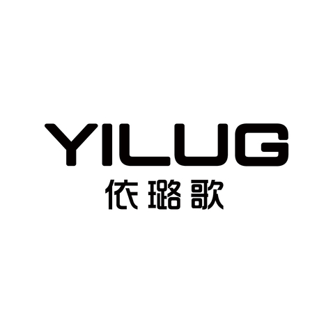 YILUG依璐歌logo设计