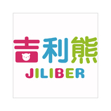 吉利熊JILIBER