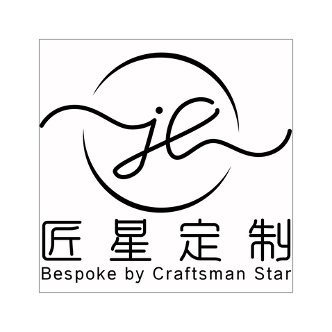 匠星定制logo设计