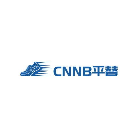 CNNB  平替logo设计