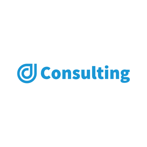 Consultinglogo设计