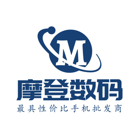 摩登数码logo设计