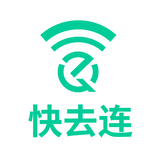 快去连LOGO