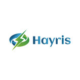 Hayris