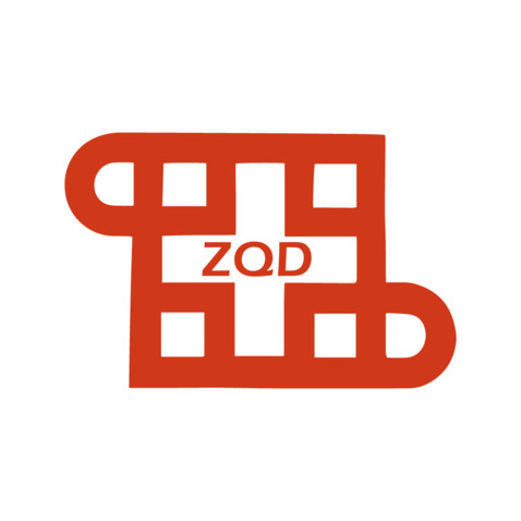 ZQDlogo设计