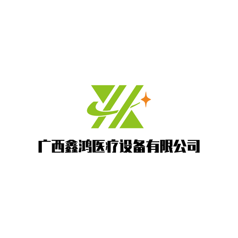 医疗设备logo设计