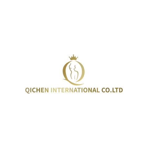 qiochen international co.ltdlogo设计