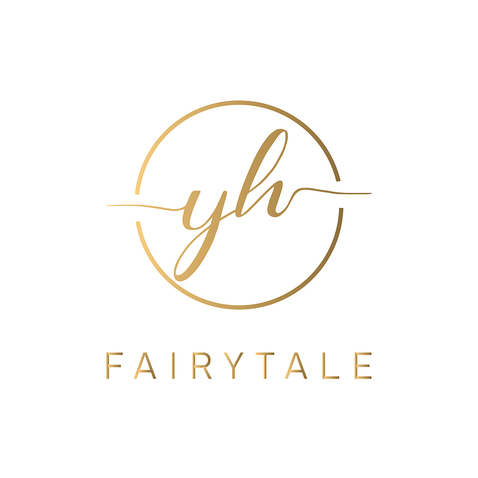 FAIRYTALElogo设计