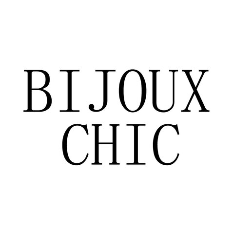 bijoux chiclogo設計