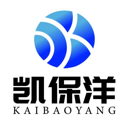 凯保洋logo设计