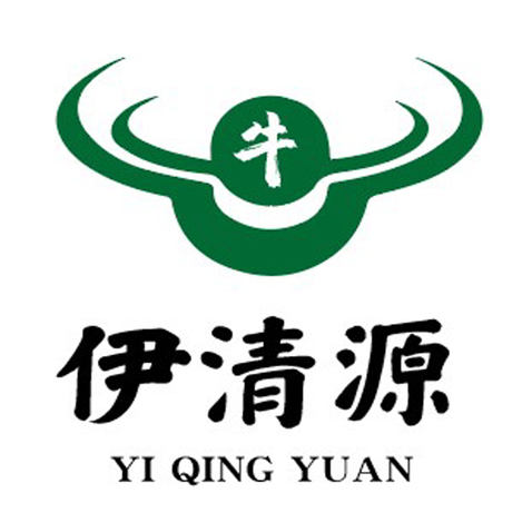 伊清源logo設計