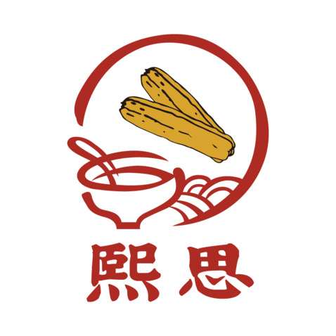 熙思logo设计