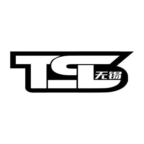 tsllogo设计