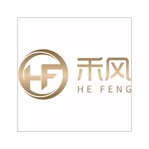 宜春禾風(fēng)汽車服務(wù)有限公司logo設(shè)計(jì)