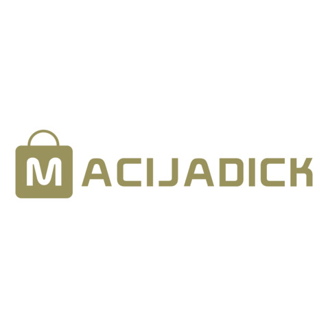 MACIJADICKlogo设计