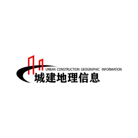 城建信息公司logo设计