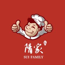 卡通任务logo