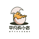 平凡的小店