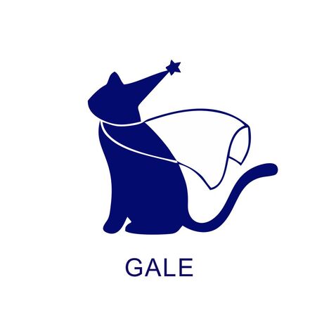 猫咪logologo设计