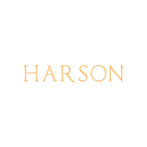 HARSONlogo设计