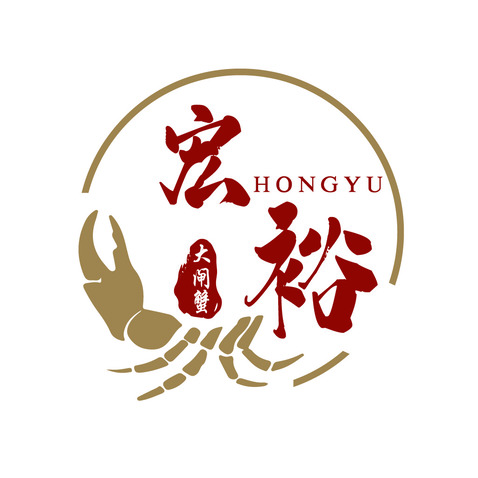 餐饮行业logologo设计