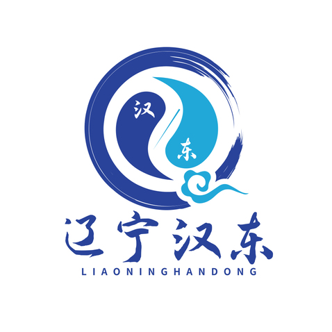 汉东logo设计