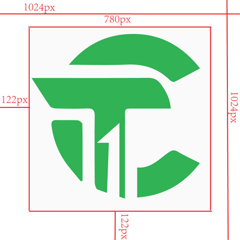 TClogo设计