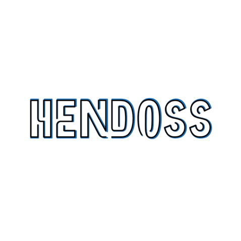 HENDOSSlogo设计