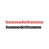 hommedothomme