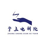 掌上电科院logo