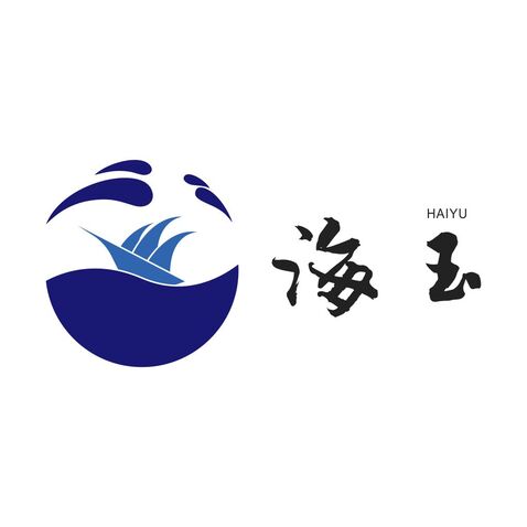 圆形logologo设计