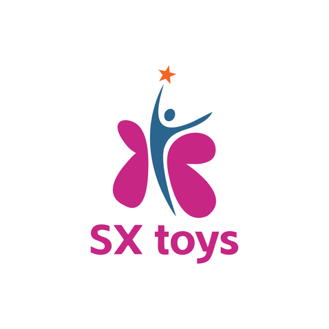 SX toyslogo设计