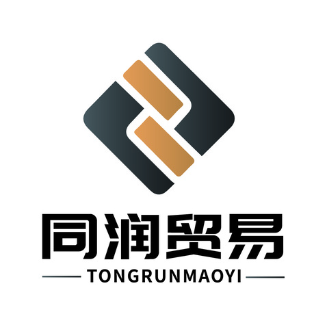 同潤貿易logo設計