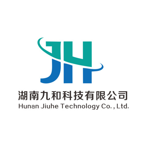 九合科技公司logo設(shè)計(jì)