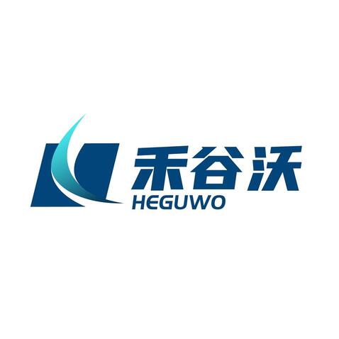 禾谷沃电气logo设计