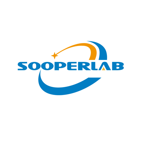 sooperlablogo设计