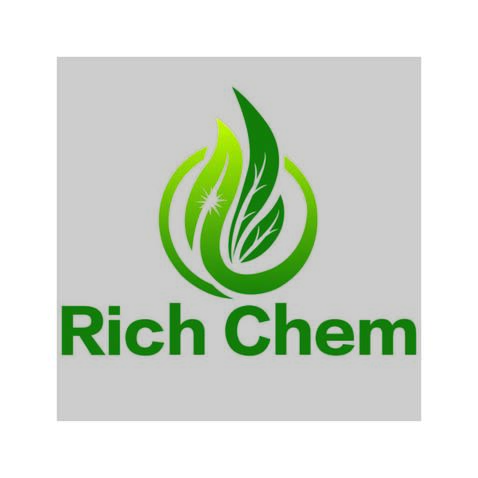 Rich Chemlogo设计